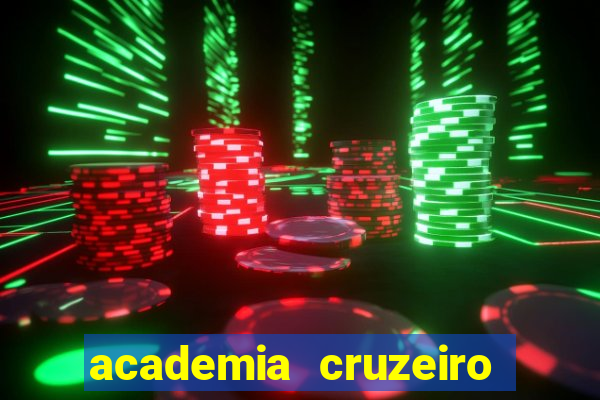 academia cruzeiro do sul betim