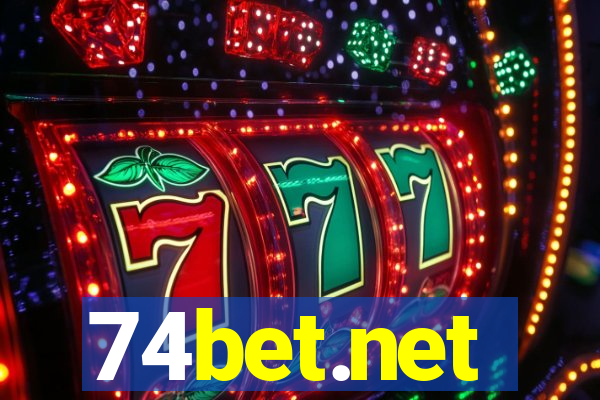 74bet.net