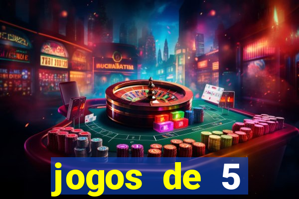 jogos de 5 centavos nas plataformas