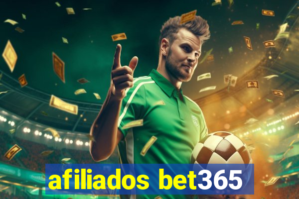 afiliados bet365