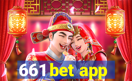 661 bet app