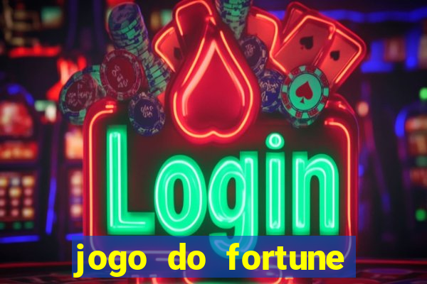 jogo do fortune dragon grátis