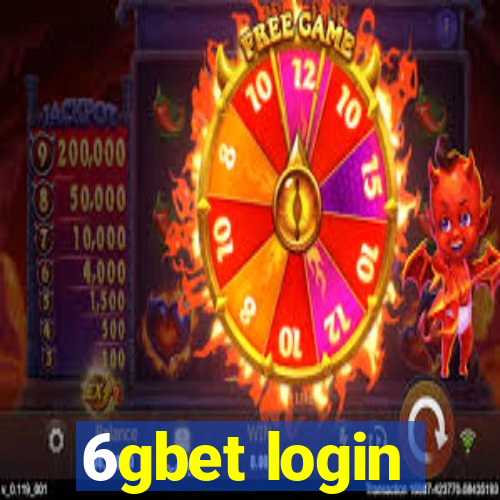 6gbet login