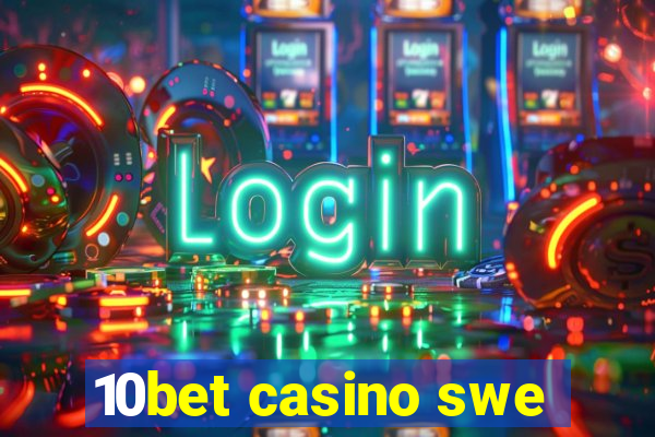 10bet casino swe