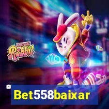 Bet558baixar