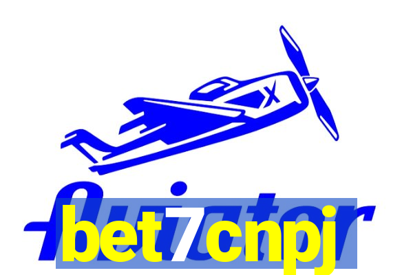 bet7cnpj