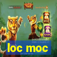 loc moc