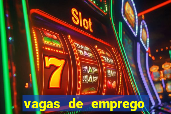 vagas de emprego salvador olx