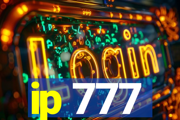 ip 777