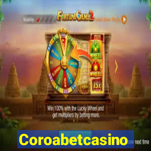 Coroabetcasino