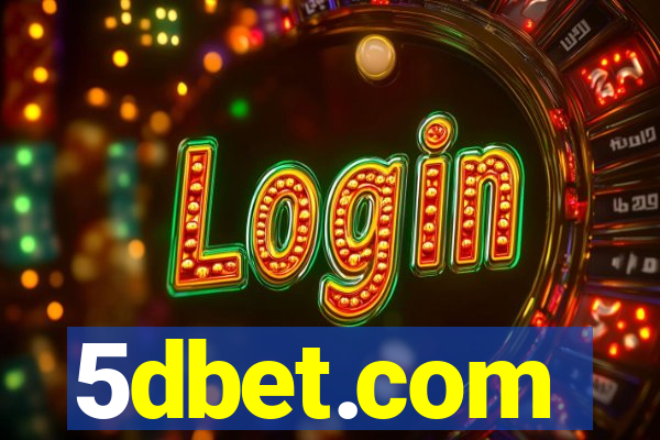 5dbet.com