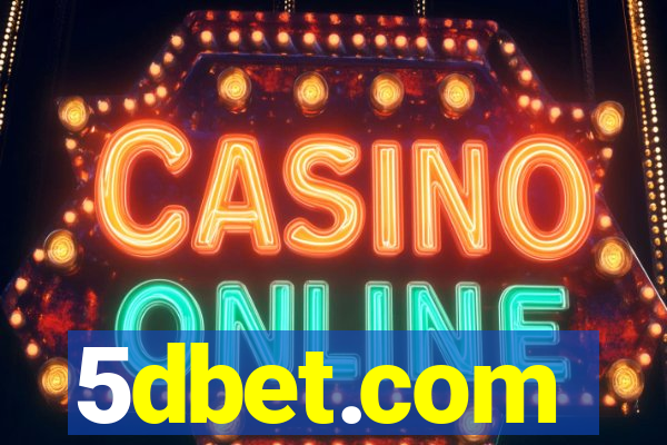 5dbet.com