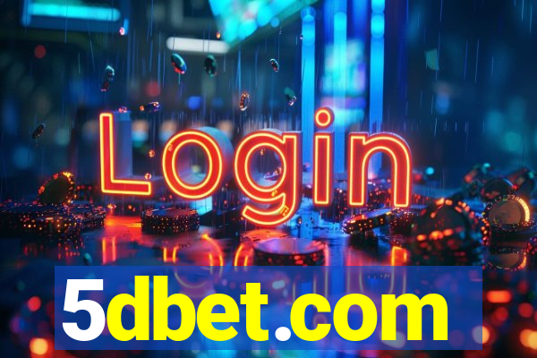 5dbet.com