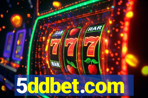 5ddbet.com