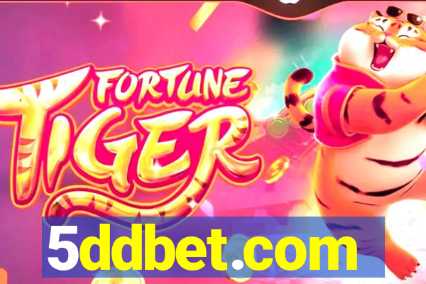 5ddbet.com