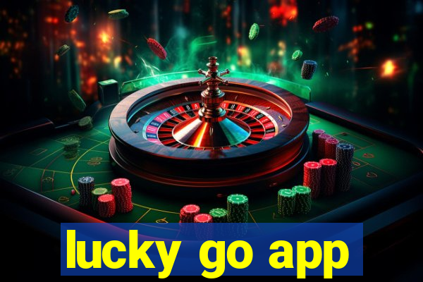 lucky go app