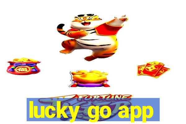 lucky go app