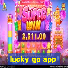 lucky go app