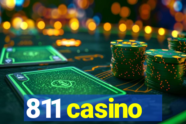 811 casino