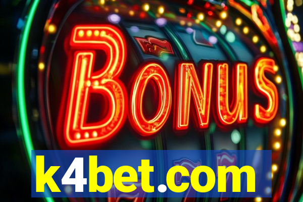 k4bet.com