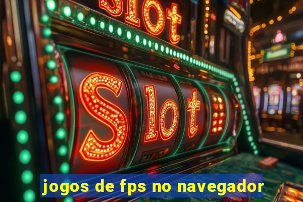 jogos de fps no navegador