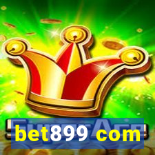 bet899 com