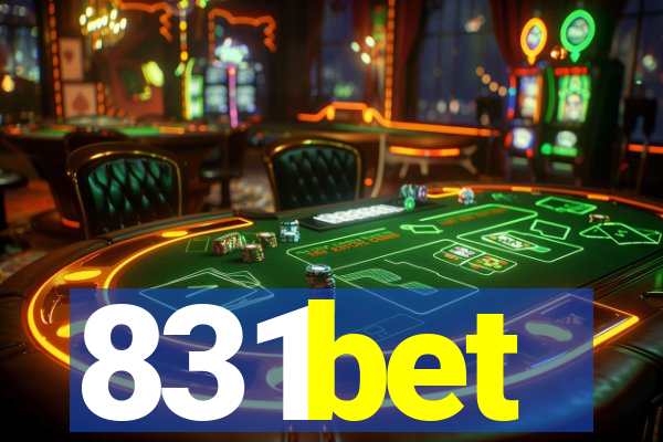 831bet