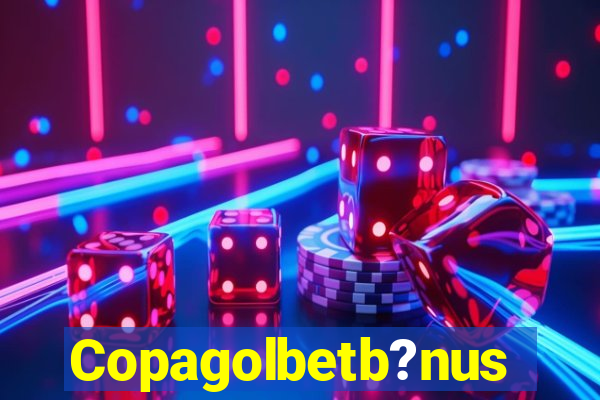 Copagolbetb?nus