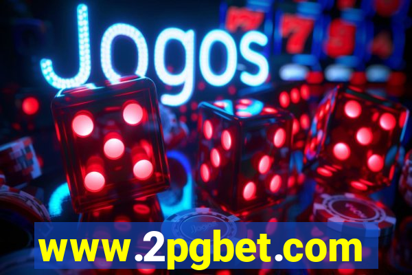 www.2pgbet.com