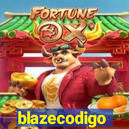 blazecodigo