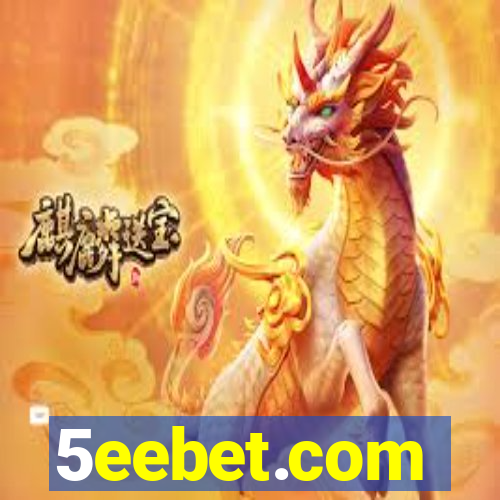 5eebet.com