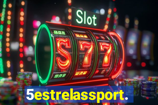 5estrelassport.com