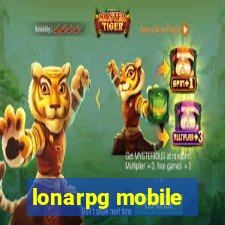 lonarpg mobile