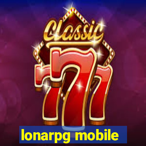 lonarpg mobile