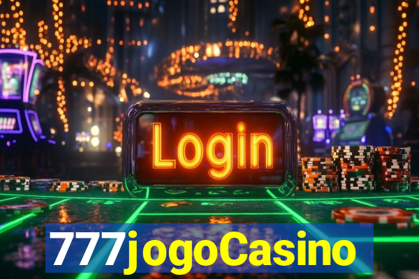 777jogoCasino