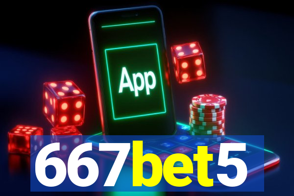 667bet5