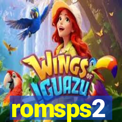 romsps2