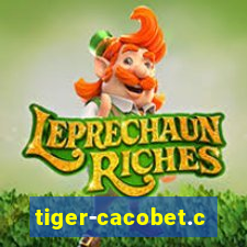 tiger-cacobet.com