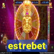 estrebet