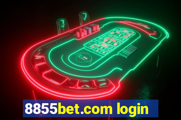 8855bet.com login