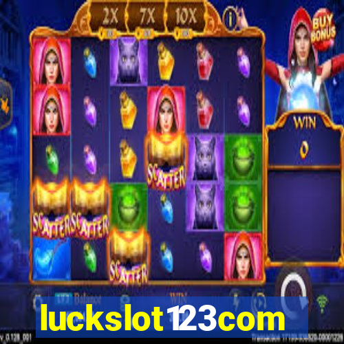 luckslot123com