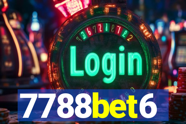 7788bet6