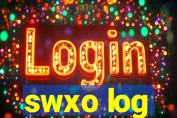 swxo log