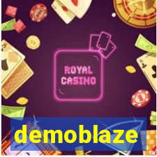 demoblaze