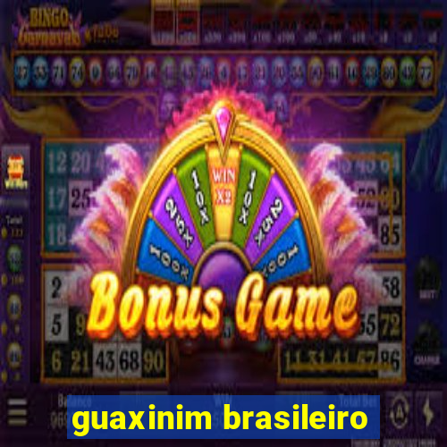 guaxinim brasileiro