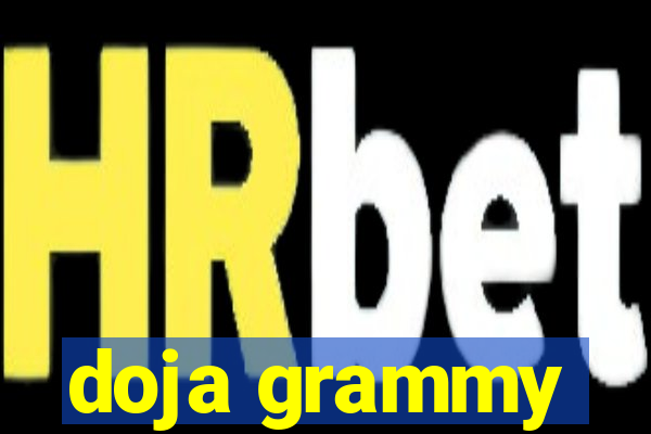 doja grammy