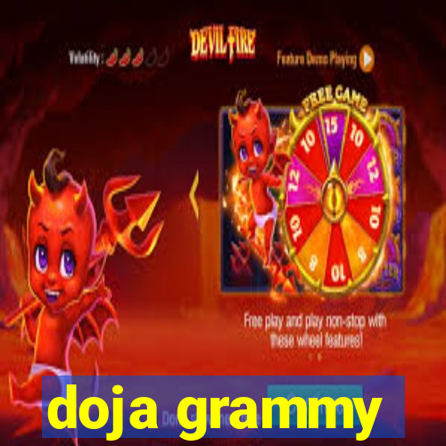 doja grammy