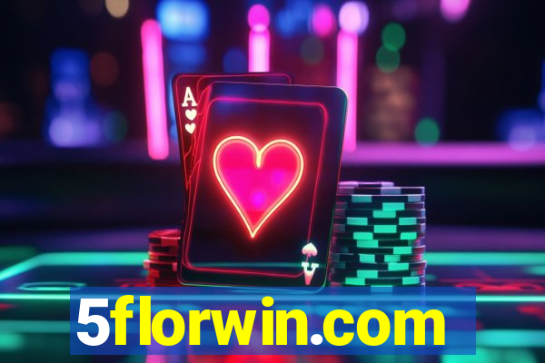 5florwin.com