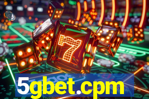 5gbet.cpm