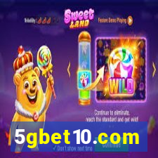 5gbet10.com